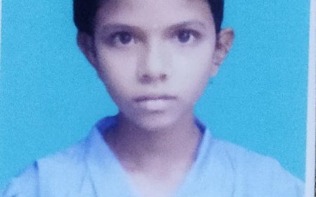 ବୃତ୍ତି ପରୀକ୍ଷା ରେ ଛାତ୍ରୀ ଙ୍କ କୃତିତ୍ୱ