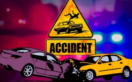 ଅଟୋ ପିକଅପ ଦୁର୍ଘଟଣାଗ୍ରସ୍ତ, ବୃଦ୍ଧ ମୃତ।