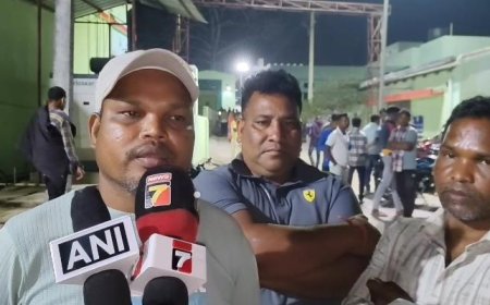 ଯୁବକ ଙ୍କୁ  ସଂଘବଦ୍ଧ ଭାବେ ମାରାଣନ୍ତକ ଆକ୍ରମଣ ଥାନାରେ ମାମଲା ରୁଜୁ :