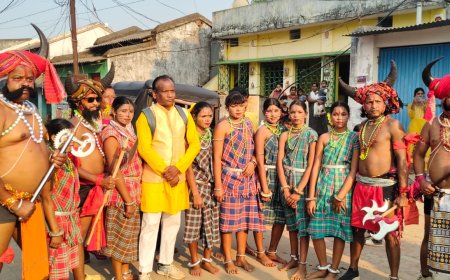 ବାଲିଗୁଡା ରେ ଧୁମ ଧାମରେ ପାଳନ ହେଲା କାନ୍ଦୁଲ ଭଜା ଭେଟଘାଟ l ଭେଟହେଲେ ଦୁଇରାଜା ଓ ଅଠର ମୁଠାମୁଖ୍ୟ