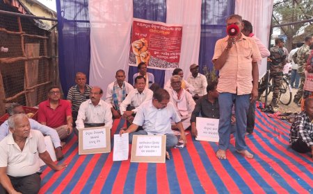 ବିଦ୍ୟୁତ ଉପୋଭୋକ୍ତା ସଂଘ ର ଗଣଧାରଣା :