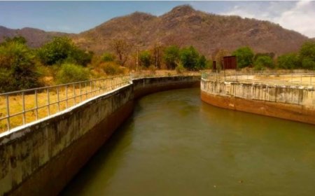 ବ୍ଲକ ଅଧକ୍ଷା ଙ୍କ କଥା ରଖିଲେ ଉଠା ଜଳ ସେଚନ ବିଭାଗ, ଗ୍ରୀଷ୍ମ ପ୍ରବାହ ମୁକାବିଲା ପାଇଁ ଆଜିଠୁ ଜଳ ସେଚନ :