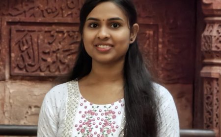 ସ୍ଵର୍ଣ୍ଣ ପଦକ ହାସଲ କରି ଗୌରବ ଆଣିଲେ ଶୁଭଶ୍ରୀ ପାତ୍ର