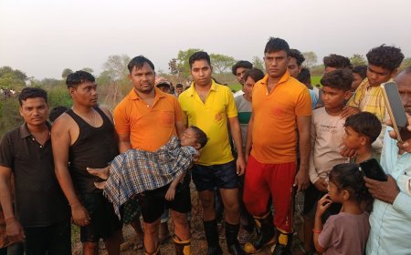 କାର ବାଇକ ମୁହାଁମୁହିଁ ଧକ୍କା, ଶିଶୁ ସମେତ ବୃଦ୍ଧ ମୃତ, ପୁଲିସ ର ତଦନ୍ତ ଜାରି।