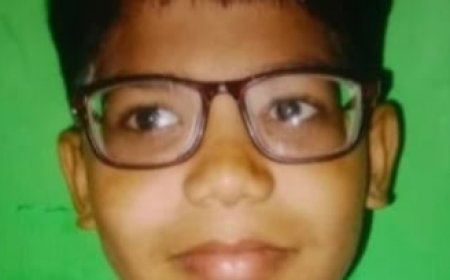 କର୍ଲାମୁଣ୍ଡା ବ୍ଲକ :  ୫ ଛାତ୍ରୀ/ଛାତ୍ର ନବୋଦୟ ପ୍ରବେଶିକା ପରୀକ୍ଷା ରେ ଉତ୍ତୀର୍ଣ୍ଣ