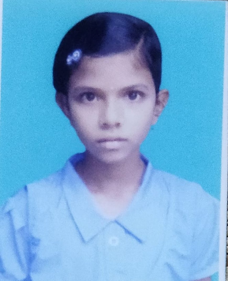 ବୃତ୍ତି ପରୀକ୍ଷା ରେ ଛାତ୍ରୀ ଙ୍କ କୃତିତ୍ୱ
