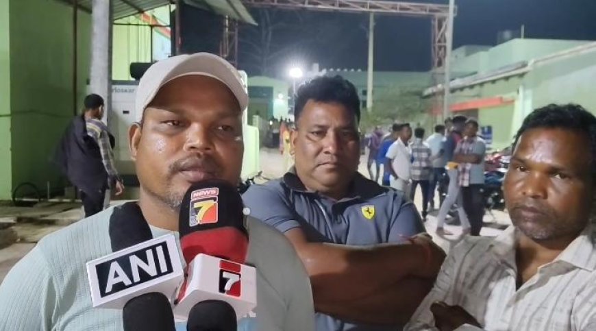 ଯୁବକ ଙ୍କୁ ସଂଘବଦ୍ଧ ଭାବେ ମାରାଣନ୍ତକ ଆକ୍ରମଣ ଥାନାରେ ମାମଲା ରୁଜୁ :