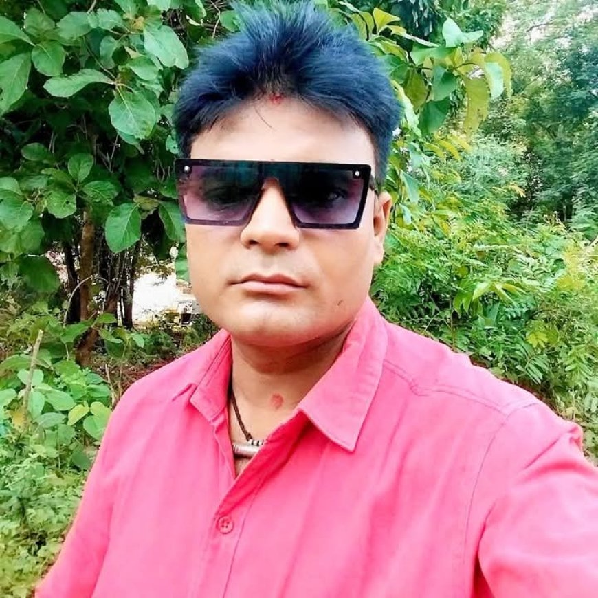 ସାମ୍ବାଦିକ ଅଶୋକ ମିଶ୍ର ମୃତ୍ୟୁ :