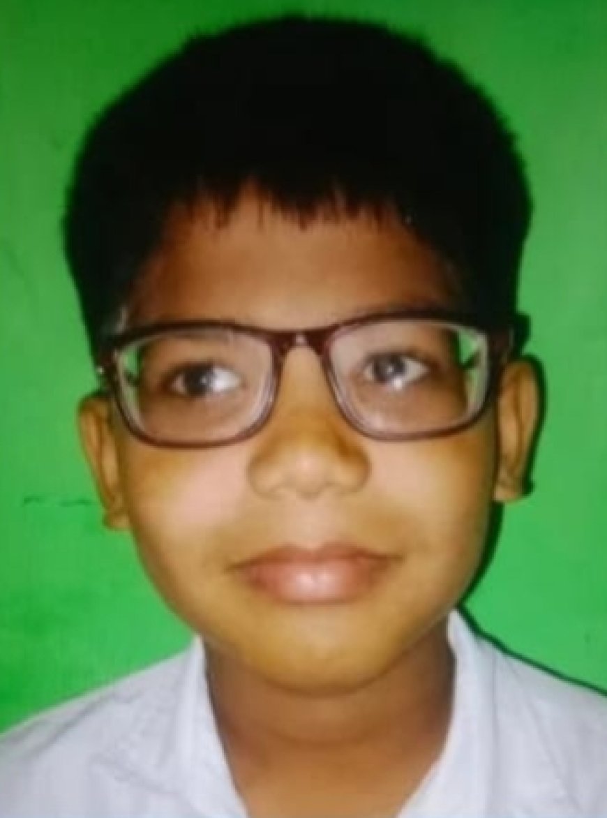 କର୍ଲାମୁଣ୍ଡା ବ୍ଲକ : ୫ ଛାତ୍ରୀ/ଛାତ୍ର ନବୋଦୟ ପ୍ରବେଶିକା ପରୀକ୍ଷା ରେ ଉତ୍ତୀର୍ଣ୍ଣ