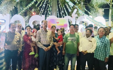 ଭାରତୀୟ ପର୍ଯ୍ୟଟକଙ୍କ ମୃତ୍ୟୁ ଘଟଣାରେ ସୁବର୍ଣ୍ଣପୁର ଜିଲ୍ଲା ରେ ସାମୁହିକ ଶ୍ରଦ୍ଧାଞ୍ଜଳି :