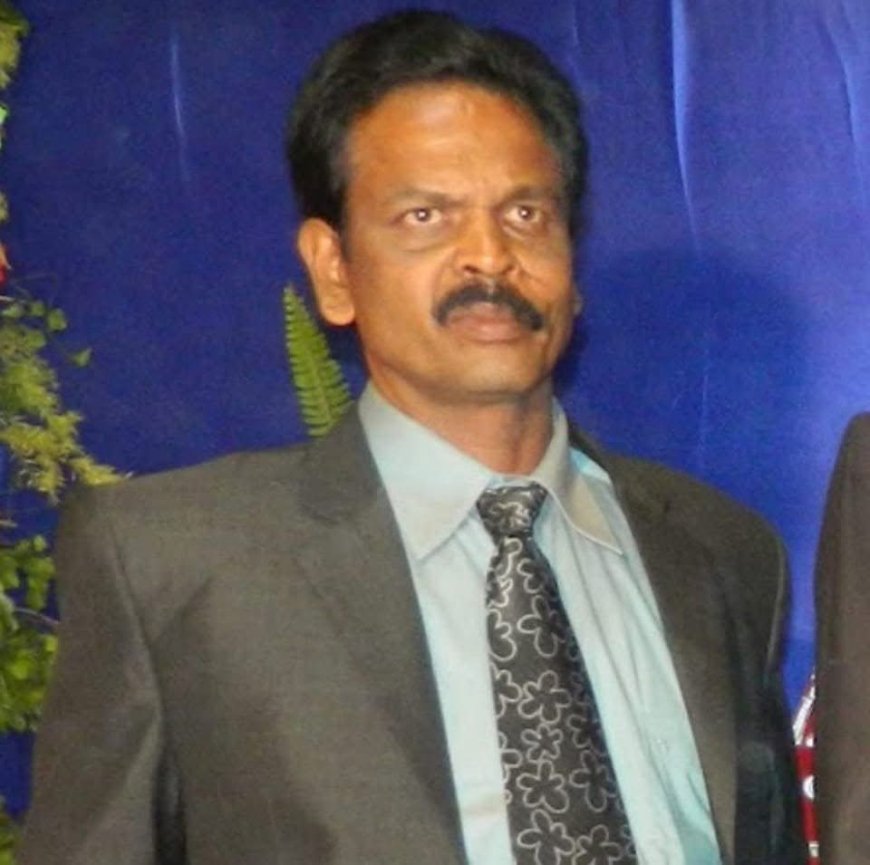 *ସୋନପୁର ର ବିଶିଷ୍ଟ ସୂପକାର ରମେଶ ମିଶ୍ର (ବାଦୁ) ଙ୍କ ନିଧନ*- *ଜିଲ୍ଲା ର ବିଭିନ୍ନ ଜାଗା ରେ ଶୋକ ପାଳନ*- *ବହୂ ବିଶିଷ୍ଟ ବ୍ୟକ୍ତି କଲେ ଅନ୍ତିମ ଦର୍ଶନ*-
