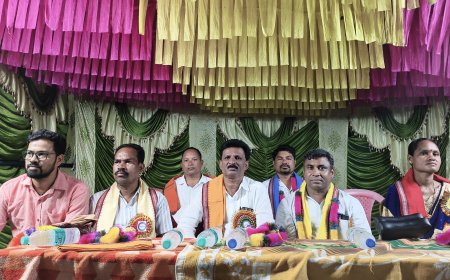 ରାତ୍ରି କାଳୀନ ଭଲିବଲ ଟୁର୍ଣ୍ଣାମେଂଟ .... ପିପଲପଦର ଚମ୍ପିୟାନ