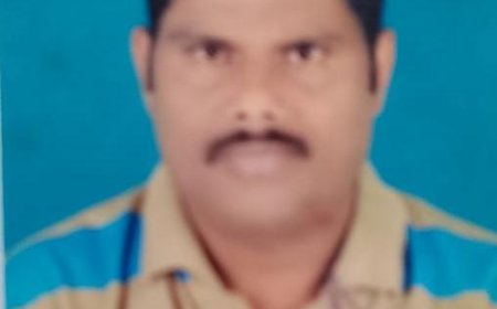 ପୂର୍ବତନ ପ୍ରଧାନ ଆଚାର୍ଯ୍ୟ  ଗୋବର୍ଦ୍ଧନ ଗହୀର ଙ୍କ ପରଲୋକ