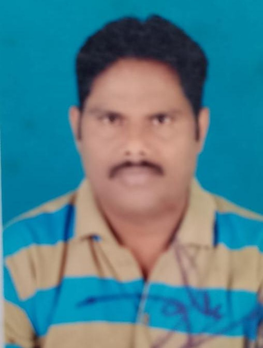 ପୂର୍ବତନ ପ୍ରଧାନ ଆଚାର୍ଯ୍ୟ ଗୋବର୍ଦ୍ଧନ ଗହୀର ଙ୍କ ପରଲୋକ