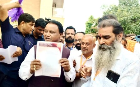 ସୋନପୁର କଲେଜ ଆଲୁମିନୀ ଏସୋସିଏସନ ପକ୍ଷରୁ ମୁଖ୍ୟମନ୍ତ୍ରୀ ଙ୍କୁ ଦାବୀପତ୍ର ପ୍ରଦାନ*