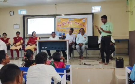 ବିଭିନ୍ନ ବିଦ୍ୟାଳୟ ରେ ଅଭିଭାବକ, ଶିକ୍ଷକ, ଉନ୍ନୟନ କମିଟି ର  ସ୍ୱତନ୍ତ୍ର ବୈଠକ....