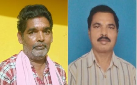 କଣ୍ଟାମାଳ ବ୍ରାହ୍ମଣ ସମାଜର କର୍ମକର୍ତ୍ତା ନିର୍ବାଚନ