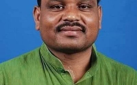 ପୂର୍ବତନ ବିଧାୟକ କରେନ୍ଦ୍ର ମାଝୀଙ୍କ ଦେହାନ୍ତ, ବାଲିଗୁଡ଼ାରେ ଶୋକ