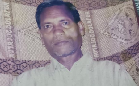 ଦୁର୍ଘଟଣାର ୧୫ ଦିନ ପରେ ଗୁରୁତର ବ୍ୟକ୍ତିଙ୍କ ମୃତ ,  ଅଭିଯୁକ୍ତଙ୍କୁ ଗିରଫ କରିବା ପାଇଁ ଦାବୀ