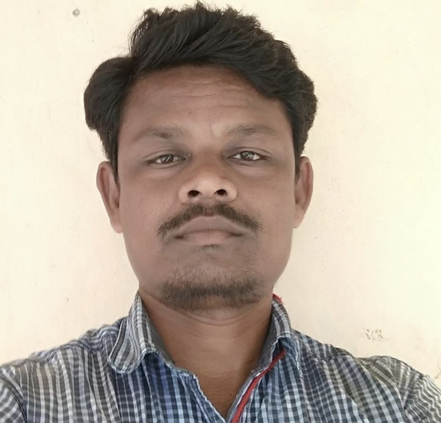 ରାଜପୁର ସମିତି ସଭ୍ୟା ଙ୍କ ସ୍ୱାମୀ ଙ୍କ ପରଲୋକ