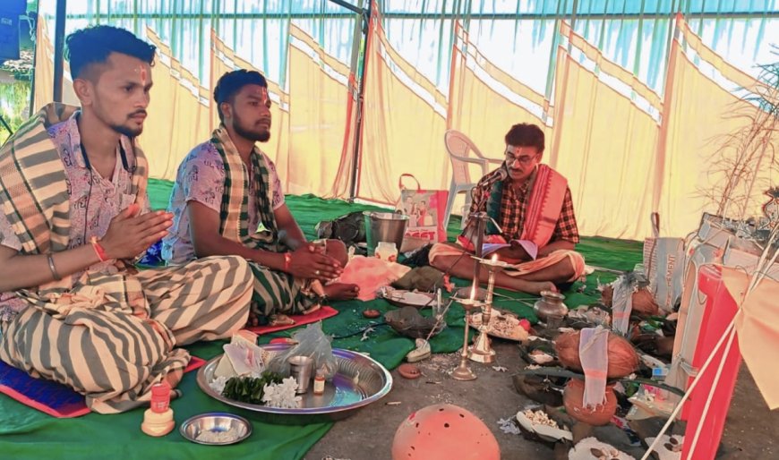 ବିଭିନ୍ନ ସ୍ଥାନରେ ଜନ୍ମାଷ୍ଟମୀ ପାଳିତ