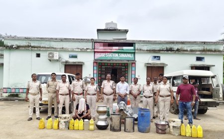 Success of excise teams