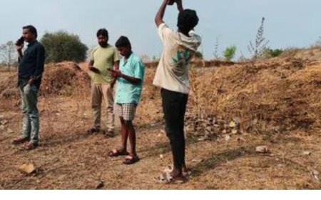 ସିଂହପୁର ଗ୍ରାମ ପଞ୍ଚାୟତ ରେ ନେଟୱର୍କ ସମସ୍ୟା