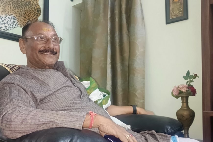 ନବମୀ ତିଥି ରେ ମା ଡୋକରୀ ଦେବୀ ଙ୍କ ଛତର ଯାତ୍ରା