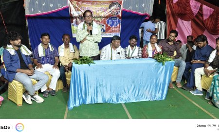 ୩୫ ବର୍ଷରେ ରିଞ୍ଜ।ମା' ଗଜଲକ୍ଷ୍ମୀ ପୂଜା.....   ବିଭିନ୍ନ ସଂସ୍କୃତିକ କାର୍ଯ୍ୟକ୍ରମ ଝୁମିଲେ ଦର୍ଶକ