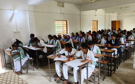 ବିଶ୍ବ ଏଡ଼ସ ଦିବସ ୨୦୨୫ ପାଳିତ