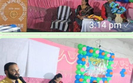 *ଅଟଳ ପଣ୍ଡା ଙ୍କ ୯୪ତମ ଜୟନ୍ତୀ ପାଳିତ*-