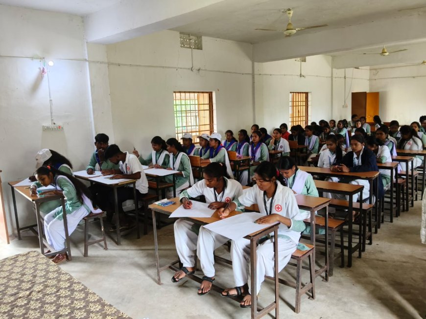 ବିଶ୍ବ ଏଡ଼ସ ଦିବସ ୨୦୨୫ ପାଳିତ