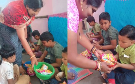 କଳାହାଣ୍ଡିର ଏକ ନିଆରା ପରମ୍ପରା ଭୂର୍କୀ ଶୌଲୀ ଦାନ