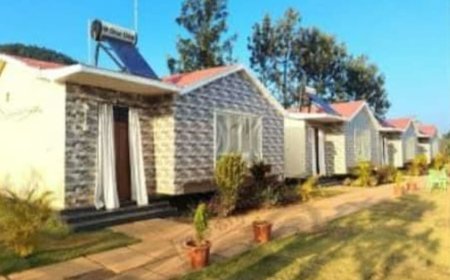 ପର୍ଯ୍ୟଟକ ଙ୍କୁ ଆକୃଷ୍ଟ କରୁଛି ବନ ବିଭାଗ ପ୍ରକୃତି ନିବାସ