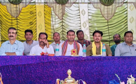 ସାନ ଡୁଙ୍ଗୁରିଗୁଡା କ୍ରିକେଟ୍ ଟୁର୍ଣ୍ଣାମେଣ୍ଟ: ସରଗୁଲକୁ ହରାଇ ସେମିରେ ଭାଲୁପିଆ