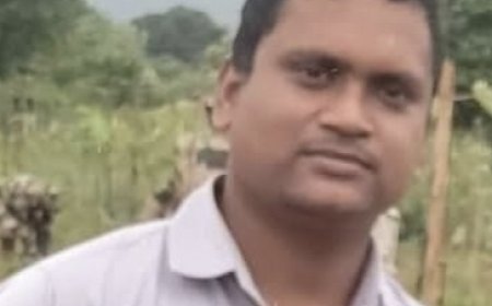 ବେଲଘର ହାତୀ ମୃତ୍ୟୁ ଘଟଣା ; ଭୁଲ୍‌ ରିପୋର୍ଟ ଦେବା ଆଧାରରେ ଏସିଏଫଓ ନିଲମ୍ୱିତ ...... ସୂର୍ଯ୍ୟ କାନ୍ତ ବେହେରା ଜାନୁୟାରୀ ୫ ତାରିଖରେ ବେଲଘର ବନାଞ୍ଚଳର ମୁଣ୍ଡୁଟି ଜଙ୍ଗଲରେ  ହାତୀ ମୃତ ଘଟଣାର ତଦନ୍ତ ପାଇଁ ଯାଇ ଡିଏଫଓଙ୍କୁ ଭୁଲ ରିପୋର୍ଟ ପ୍ରଦାନ କରିଥିଲେ । ହାତୀ ମୃତ ଘଟଣା ଏକ ଗୁଜବ ଏଥିରେ କୌଣସି ସତ୍ୟତା ନଥିବା ରିପୋର୍ଟରେ ଲେଖିଥିଲେ l