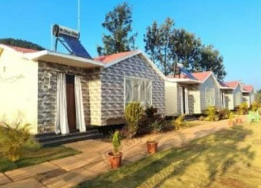 ପର୍ଯ୍ୟଟକ ଙ୍କୁ ଆକୃଷ୍ଟ କରୁଛି ବନ ବିଭାଗ ପ୍ରକୃତି ନିବାସ