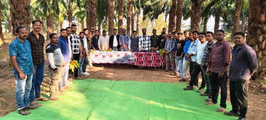 ଓଡିଶା ରାଜ୍ୟ ବିଦ୍ୟୁତ ଶ୍ରମିକ କର୍ମଚାରୀ ସଂଘର ନିର୍ବାଚନି ସଭା
