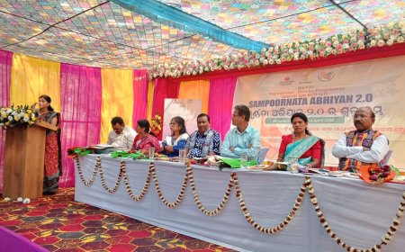 ବୋଡ଼େନରେ ସମ୍ପୂର୍ଣ୍ଣତା ଅଭିଯାନ ୨.୦