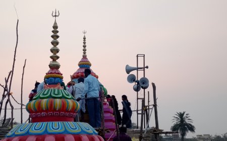 ତେରେସିଂହା ଶ୍ରୀ ନୀଳକଣ୍ଠେଶ୍ଵର ମନ୍ଦିର ରତ୍ନମୁଦ ଉତ୍ସବ