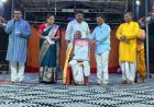 ମ. ରାମପୁର ରେ ରାମ ଲୀଳା ମହୋତ୍ସବ