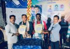 ଗୁଛାପଡା ଠାରେ ସାମାଜିକ ସଚେତନତା କାର୍ଯ୍ୟକ୍ରମ