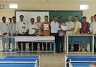 ଏନିମେଟର ଓ ସୁପରଭାଇଜର ମାନଙ୍କୁ ଜନ ଗଣନା ପାଇଁ ନିଯୁକ୍ତି ପତ୍ର ପ୍ରଦାନ