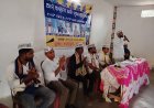 ଆମ୍ ଆଦମୀ ପାର୍ଟିର କାର୍ଯ୍ୟକର୍ତ୍ତା ସମ୍ମିଳନୀ