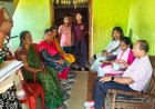 ଅଭାବକୁ ବୁଝିଲେ ଜିଲ୍ଲାପାଳ ,    ଉଚ୍ଚ ଶିକ୍ଷା ପାଇଁ ସହାୟତା ପ୍ରଦାନ