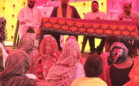 ମାଗଣା ସ୍ୱାସ୍ଥ୍ୟ ଶିବିର