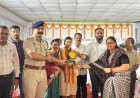 ଏ-୧ ଓ ଏ-୨ ଗ୍ରେଡ ଓ ଜିଲ୍ଲା ଟପ୍ପରଙ୍କୁ ଜିଲ୍ଲା ସ୍ତରୀୟ ସମ୍ବର୍ଦ୍ଧନା