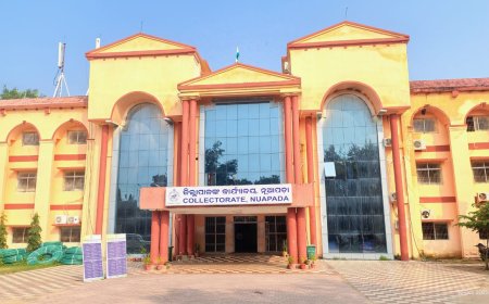 ପରିବର୍ତ୍ତନରେ ପ୍ରଗତି ଆସେ, ପଦବୀ ହେଉ ଅବା ବ୍ୟକ୍ତି