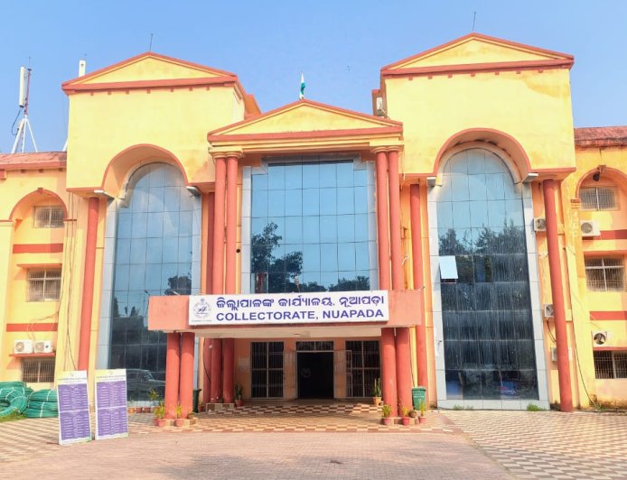 ପରିବର୍ତ୍ତନରେ ପ୍ରଗତି ଆସେ, ପଦବୀ ହେଉ ଅବା ବ୍ୟକ୍ତି