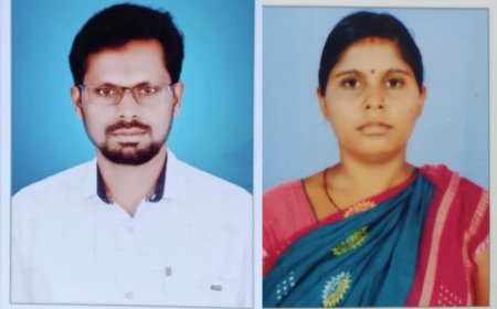 ସ. ମାଲପଡା ଉନ୍ନୀତ ଉଚ୍ଚ ବିଦ୍ୟାଳୟ ର ସ୍କୁଲ ପରିଚାଳନା କମିଟି (SMC) ଗଠନ ଅଧକ୍ଷ ହେଲେ ବନମାଳୀ ଓ ଉପାଧ୍ୟକ୍ଷ ହେଲେ ପୁଷ୍ପବତୀ